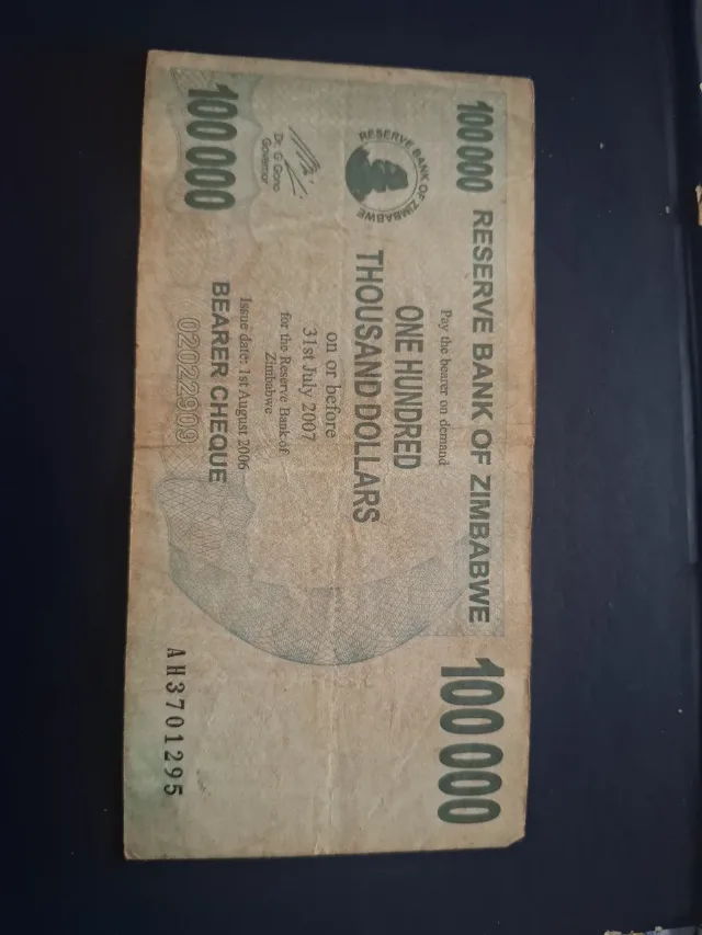 100.000 dollars 2007 – Craiova, Dolj