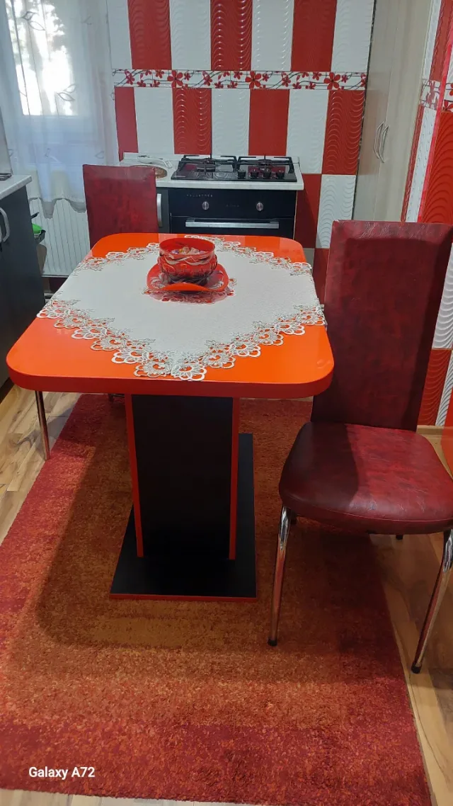 Masa bucatarie 110cm/80cm – Dej, Cluj