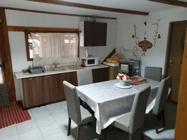 Casă de locuit cu spații de închiriat în scop turistic – fotografia 7 din 8