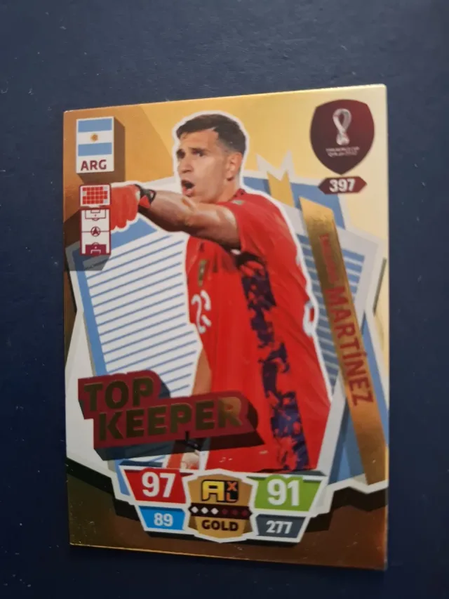 card gold qatar 2022 – Craiova, Dolj