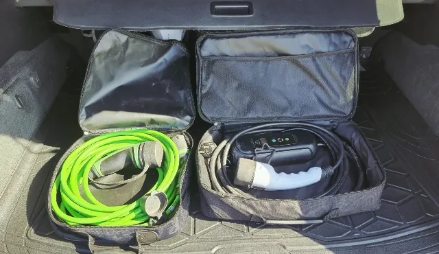 Volvo V60 D6 Plug-in-Hybrid. 288C.P. – fotografia 7 din 8