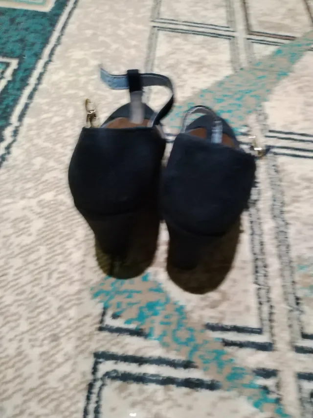 pantofi eleganți – fotografia 2 din 3