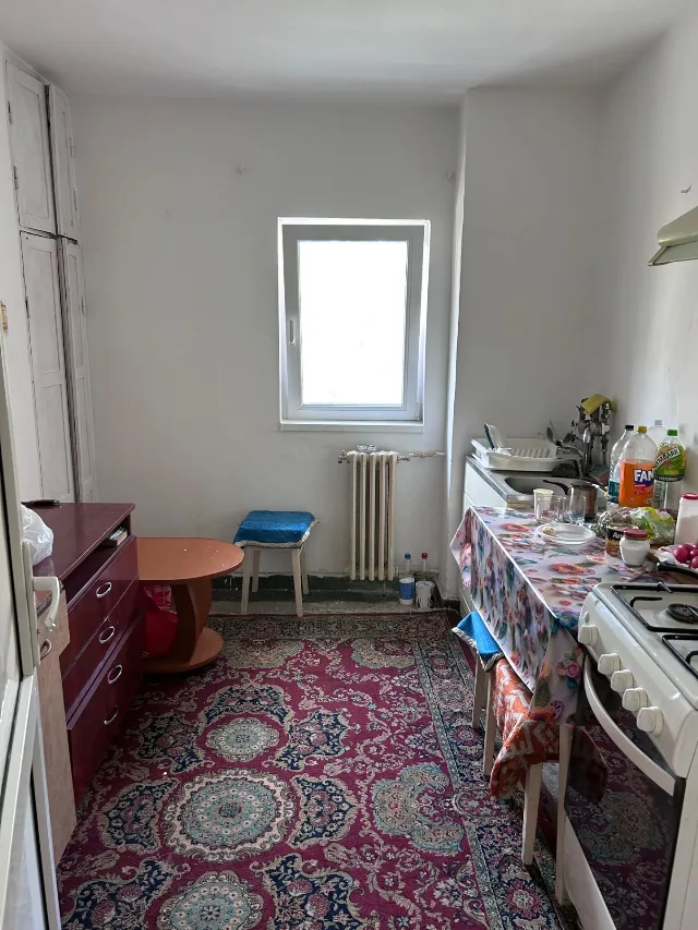 Apartament cu 2 camere 55 mp2 – fotografia 5 din 7