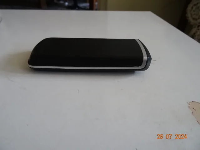 Telefon mobil Huawei U1000s, "FUNCTIONEAZA IN RETEAUA DIGI" – fotografia 3 din 5