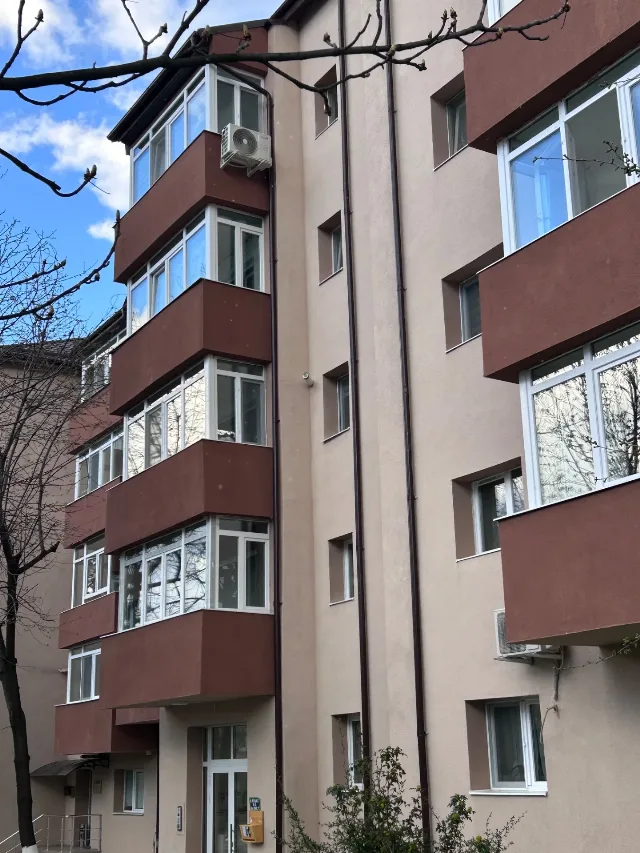 Apartament cu 2 camere 55 mp2 – fotografia 7 din 7