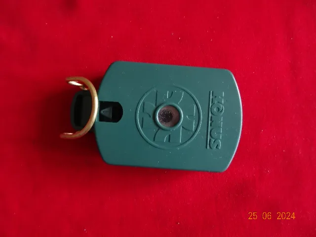 Busola "KONUS"compass-Noua -in cutie – fotografia 4 din 7