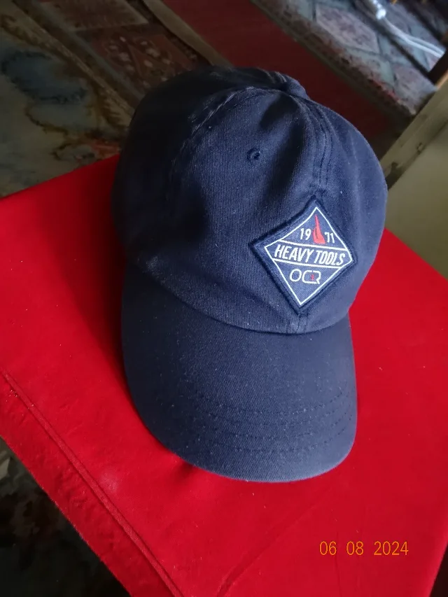 Sapca unisex "Heavy Tools"-bumbac – Zalau, Sălaj