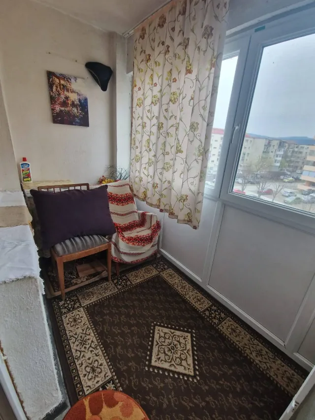 Apartament 2 camere central – fotografia 7 din 8
