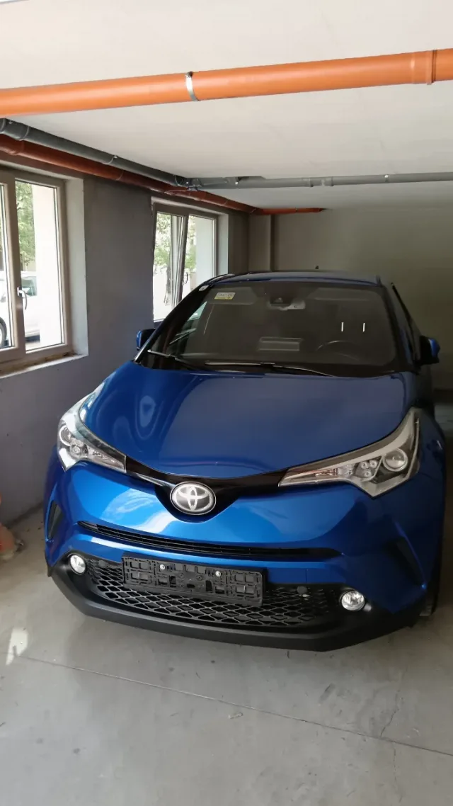 Toyota C-HR  Unic proprietar pe RO – Magurele, Ilfov