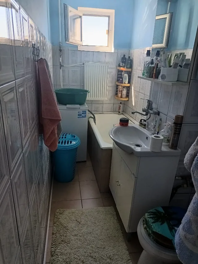 Apartament cu 3 camere – fotografia 8 din 8