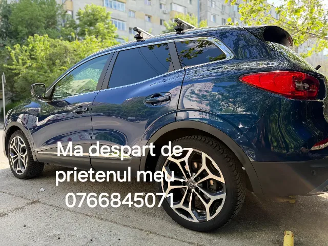 vand renou kadjar 2019 5700km – Sector 2, București