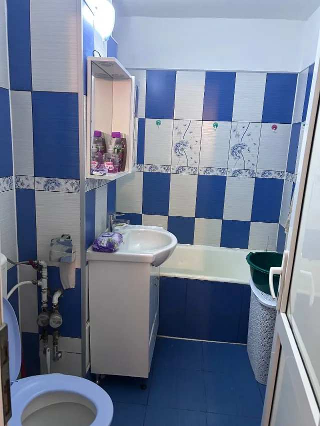 Apartament cu 2 camere 55 mp2 – fotografia 4 din 7