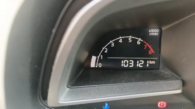 MAZDA 3, unic proprietar – fotografia 2 din 4