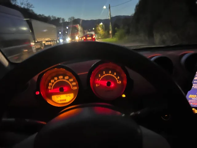 Smart forfour 1.3 benzina – fotografia 2 din 5