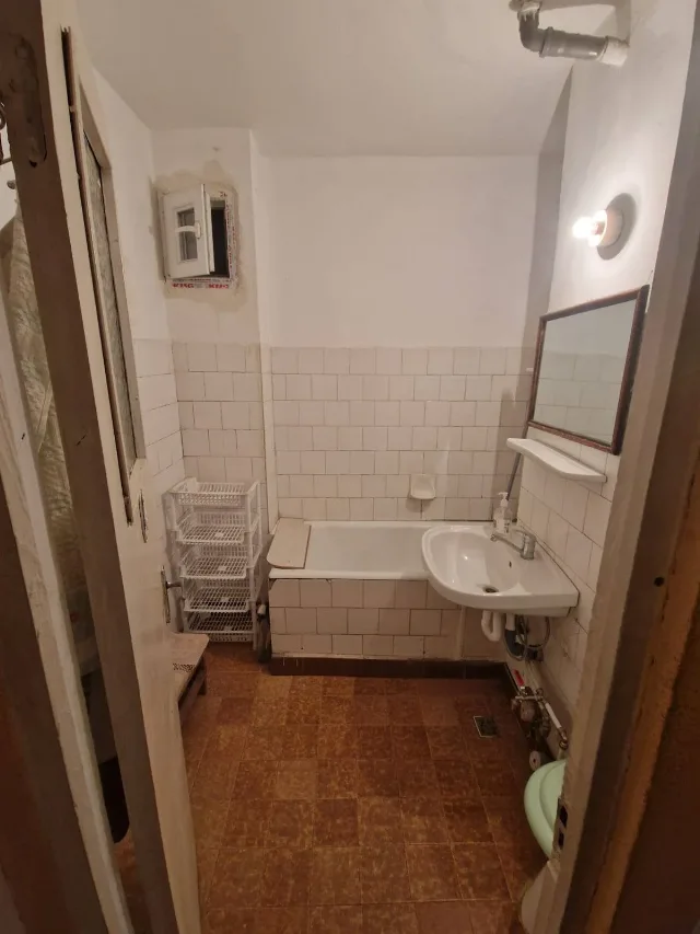 Apartament 2 camere central – fotografia 8 din 8