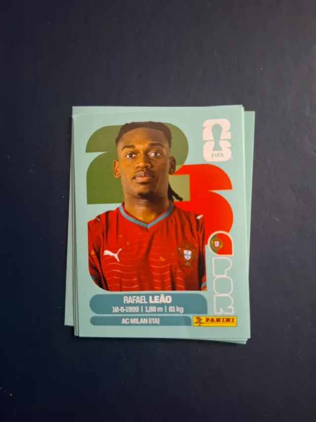 sticker rafael leao – Craiova, Dolj