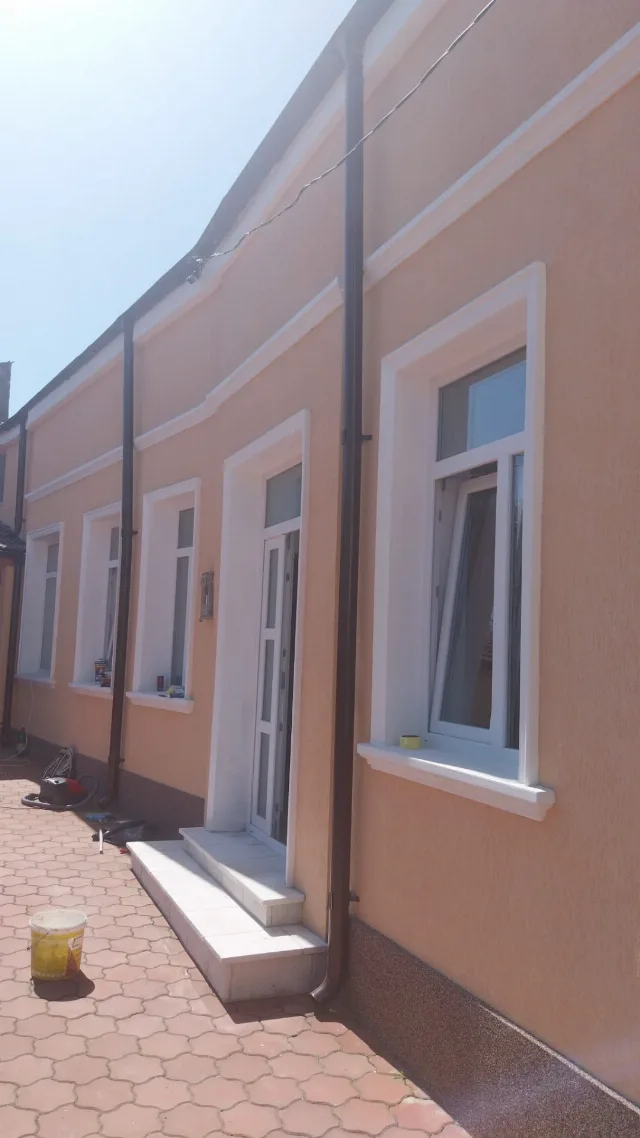 Casa din cărămidă – Braila, Brăila