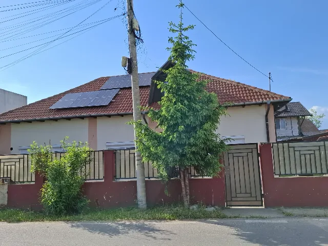 #Stefanesti,Arges prosumator – Stefanesti, Argeș