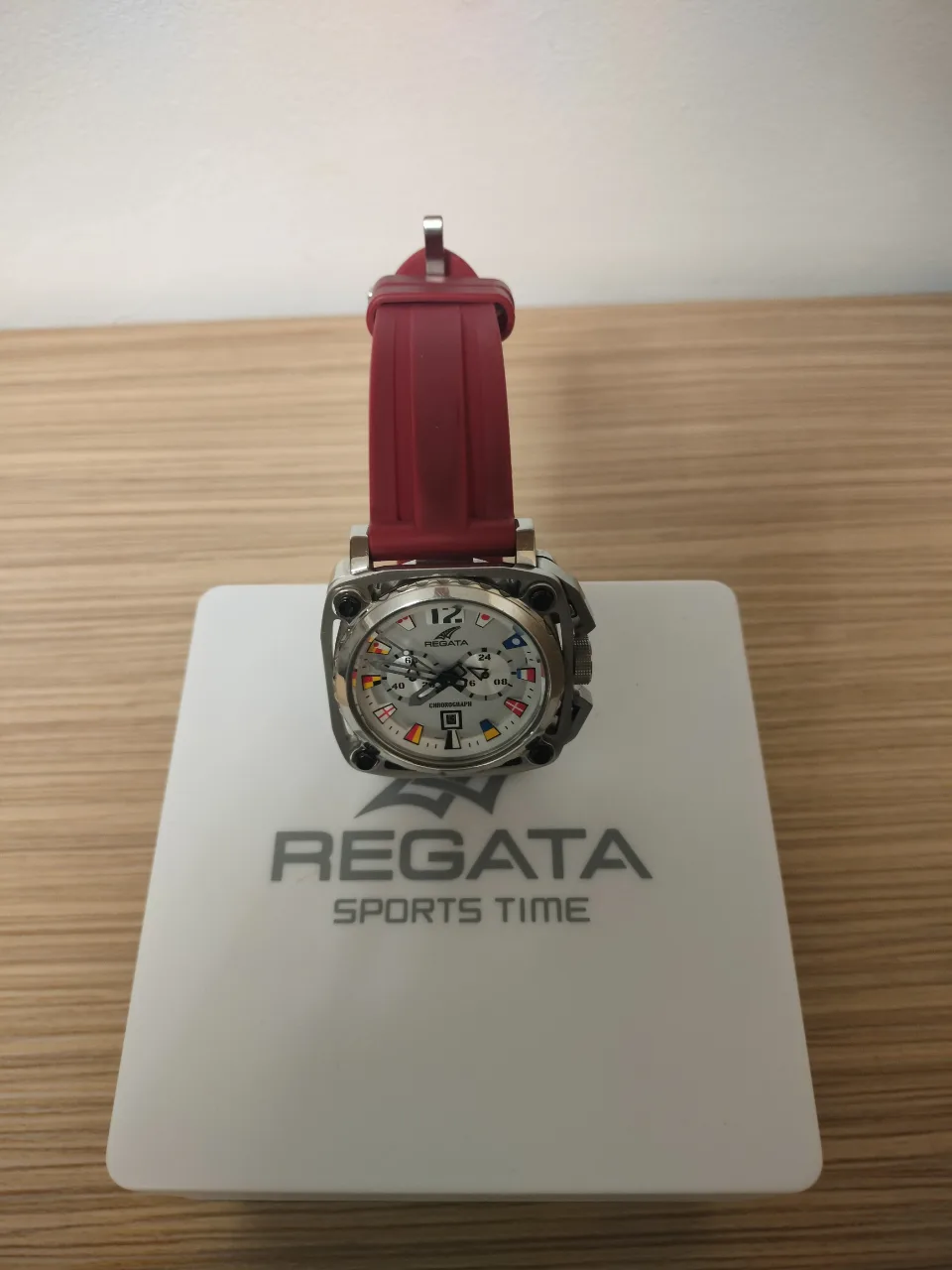 ceas bărbătesc regata – fotografia 1 din 3