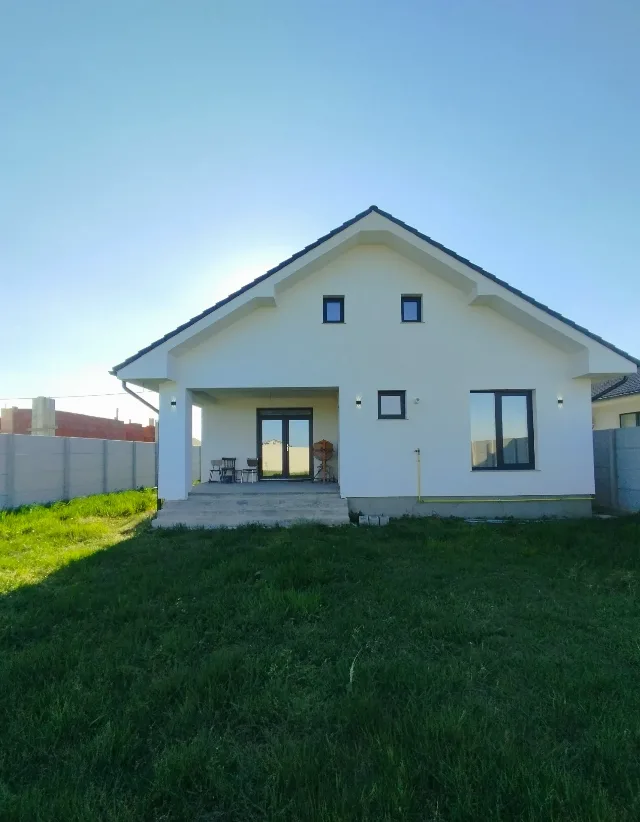 Casa noua Santandrei – fotografia 5 din 8