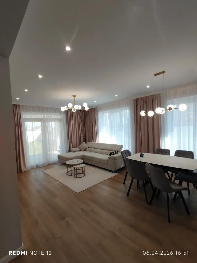 Casa noua Santandrei – fotografia 8 din 8