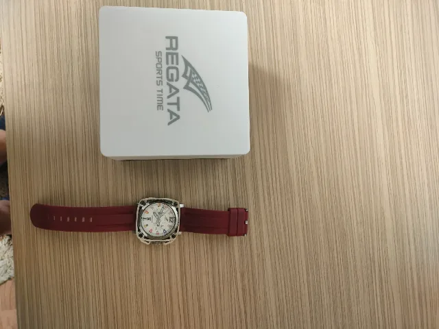 ceas bărbătesc regata – fotografia 2 din 3