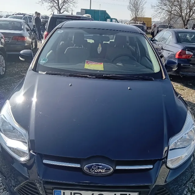 Ford Focus Af 2012 – Deva, Hunedoara