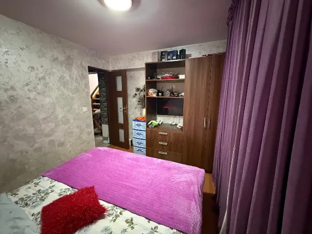 apartament 3 camere, 83mp – fotografia 7 din 8