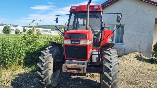 tractor Case 5120 – fotografia 1 din 7