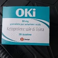 2 cutii oki 170 lei – fotografia 2 din 2