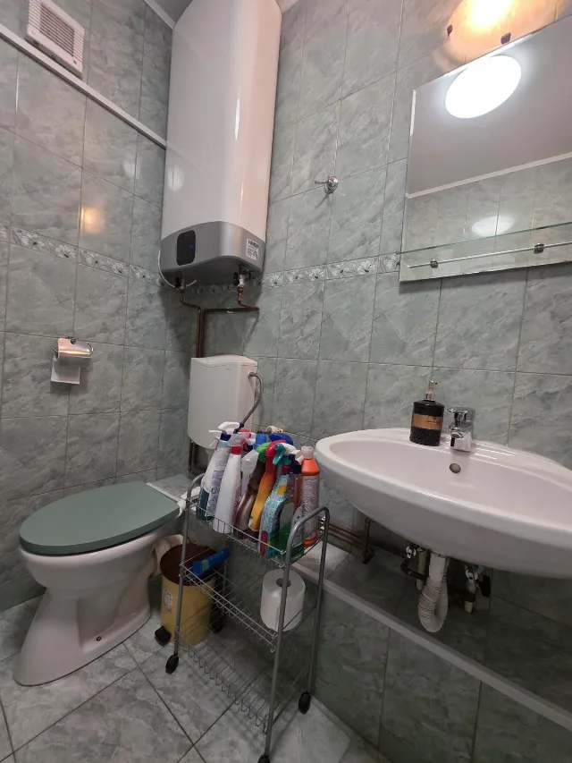 Apartament 2 camere Mosilor – fotografia 5 din 8