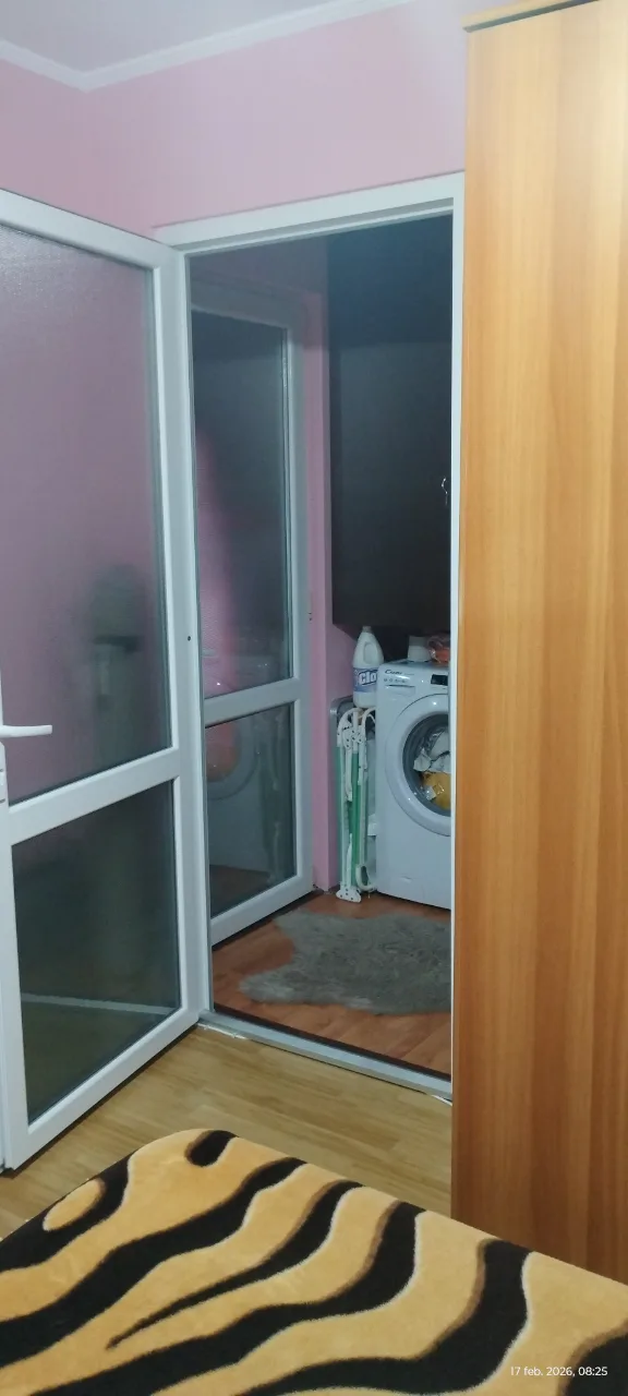 Vând apartament cu 2 camere semidecomandat in Brăila – fotografia 7 din 8