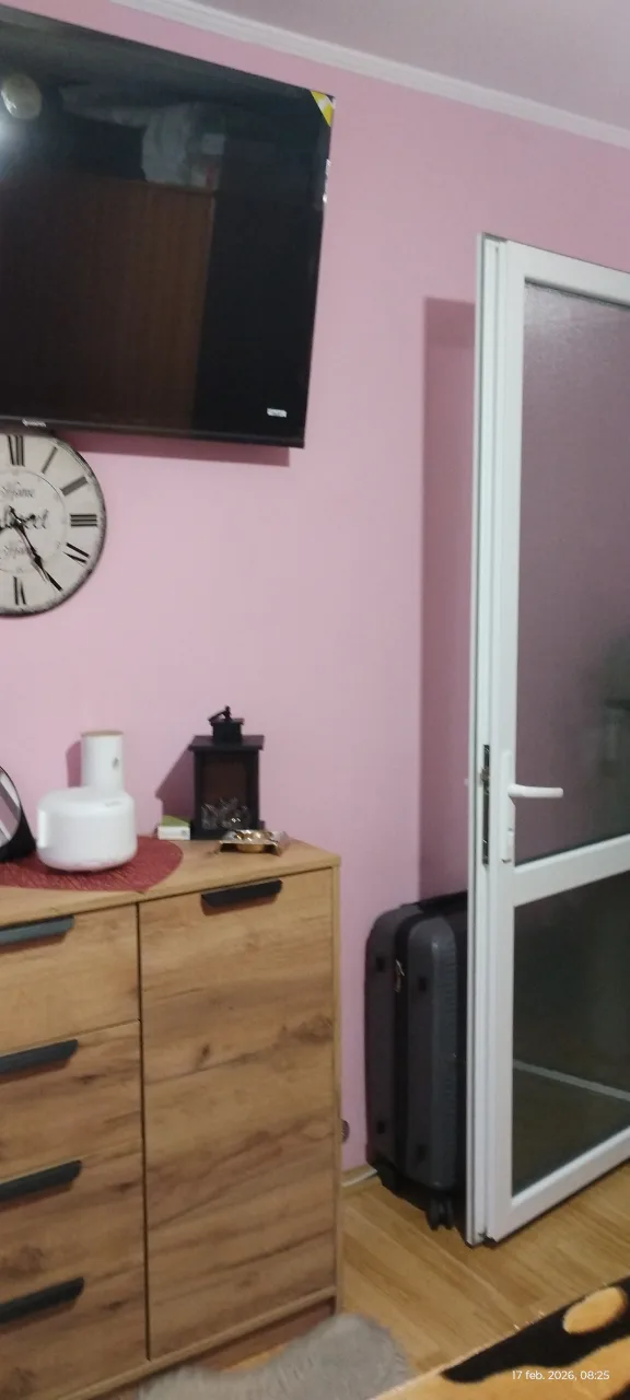 Vând apartament cu 2 camere semidecomandat in Brăila – fotografia 6 din 8