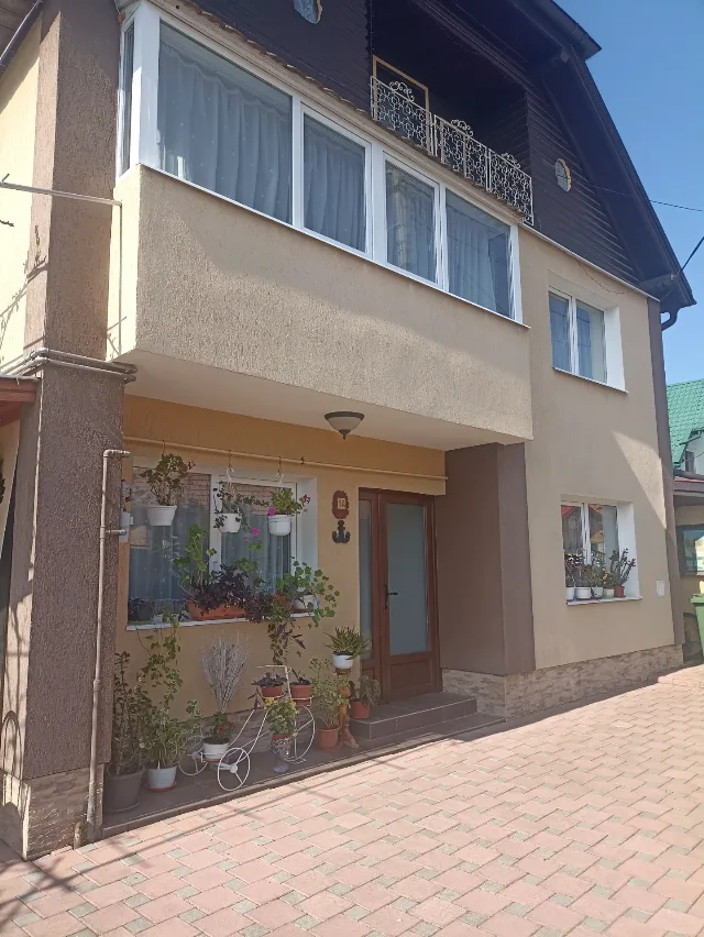 Cazare Casa Linistita – Rasnov, Brașov
