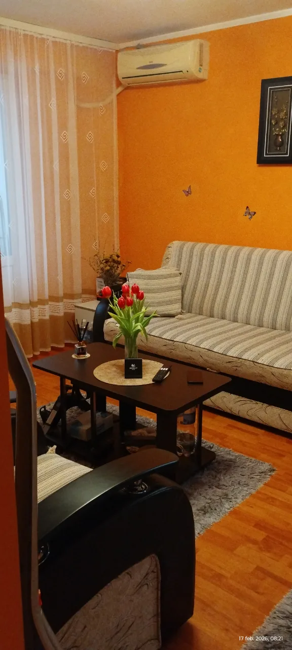 Vând apartament cu 2 camere semidecomandat in Brăila – fotografia 1 din 8