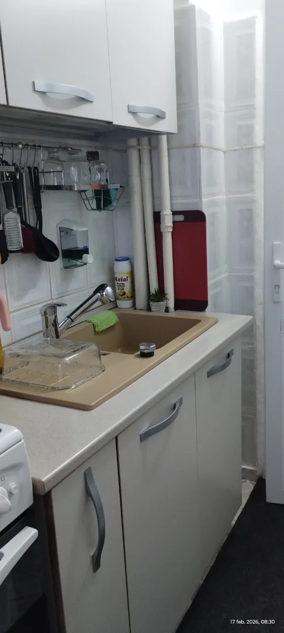 Vând apartament cu 2 camere semidecomandat in Brăila – fotografia 3 din 8
