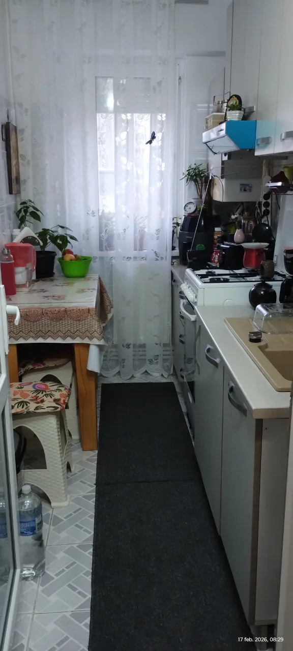 Vând apartament cu 2 camere semidecomandat in Brăila – fotografia 4 din 8
