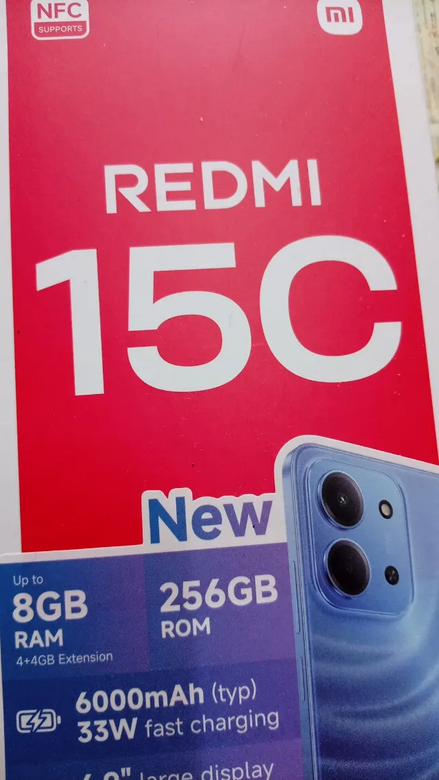 telefon redmi15c – Oradea, Bihor