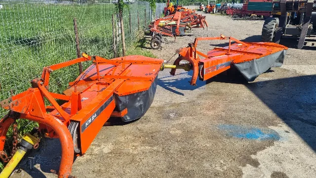 Cositoare Deutz Fahr km 22 , 24 – fotografia 3 din 8