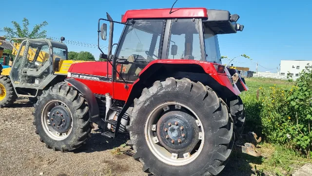 tractor Case 5120 – fotografia 5 din 7