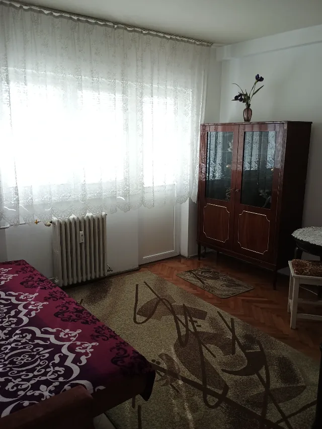 Apartament 3 camere – fotografia 2 din 8