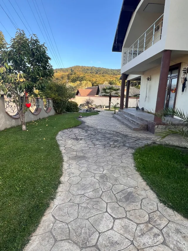 Vila p+1,Fedelesoiu, Vâlcea – fotografia 3 din 8