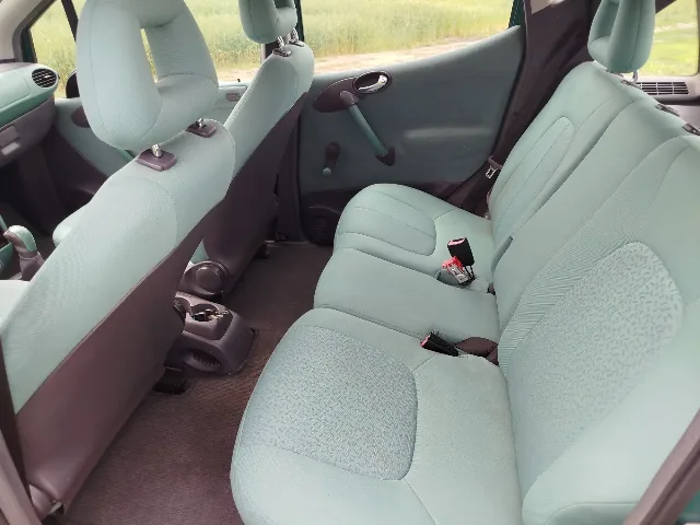 Mercedes A class,, Acte la zi – fotografia 8 din 8