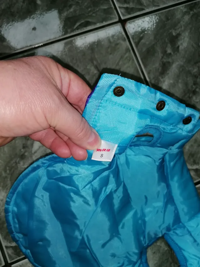 Haine pentru căței – fotografia 2 din 5