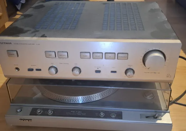 sistem audio stare buna – fotografia 3 din 3