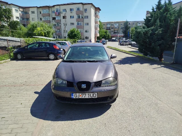 Seat Ibiza,, euro 4,, Acte la zi – fotografia 5 din 8