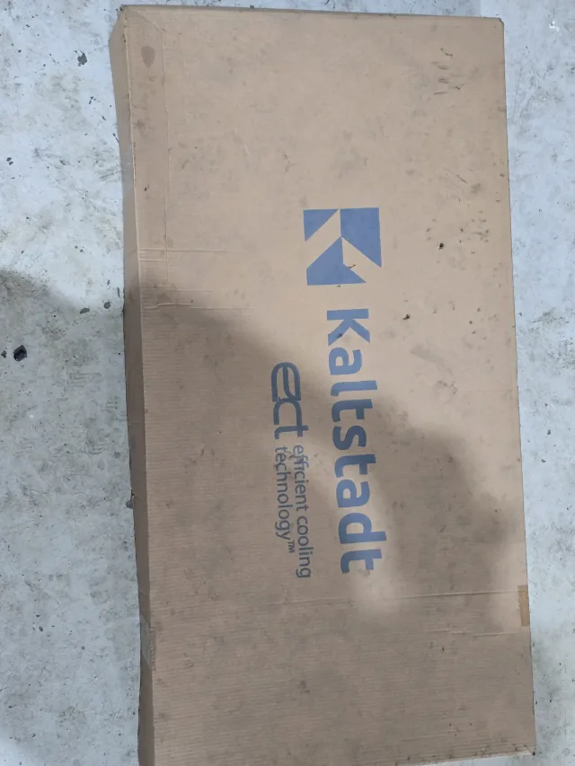 Condensator  Climatizare Kaltstadt KS-01-016901 Dacia Lodgy Dokker – Sector 3, București