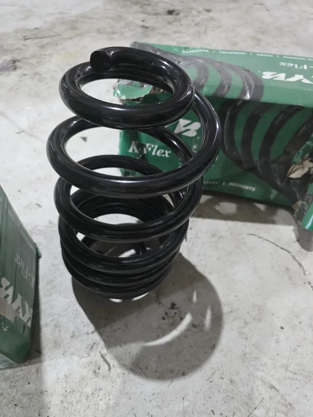 Arc suspensie RX6216 Kib Opel Vivaro Renault – Sector 3, București