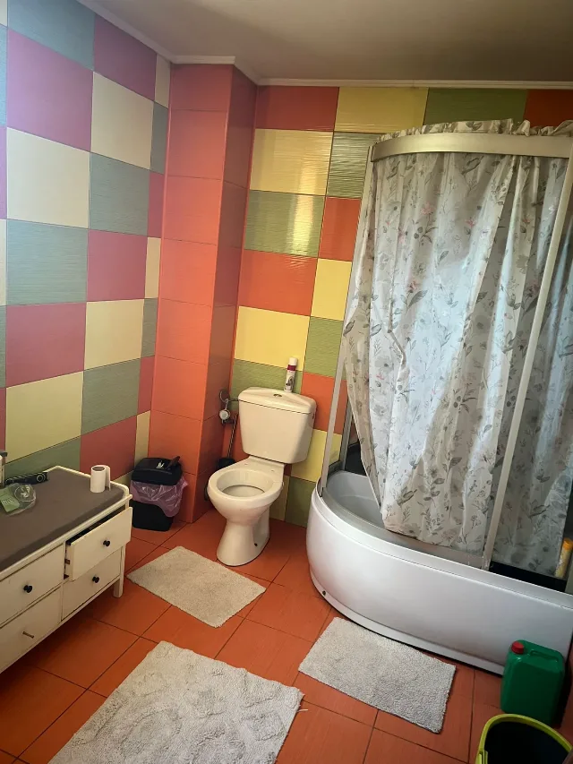 Vila p+1,Fedelesoiu, Vâlcea – fotografia 8 din 8