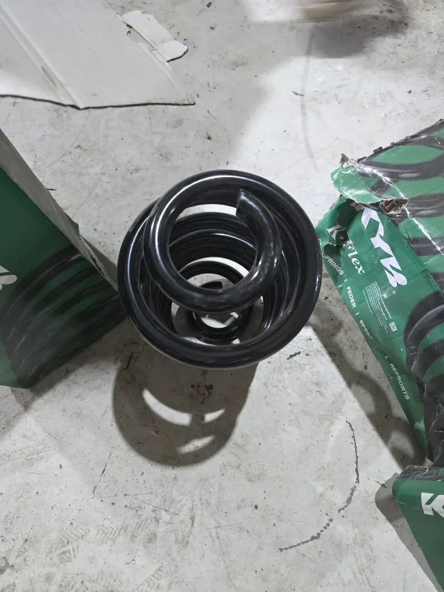 Arc suspensie RX6216 Kib Opel Vivaro Renault – fotografia 3 din 3